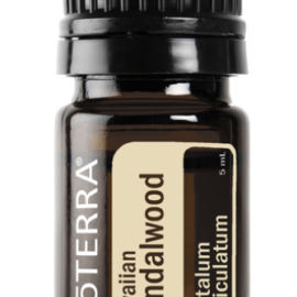 Hawaiian Sandalwood Oil